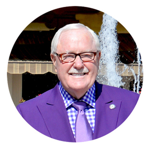 Team Page: Team Big H, in Memory of Harvey L. Hall